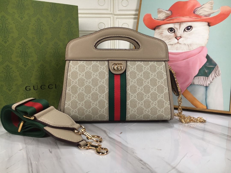 Gucci Top Handle Bags